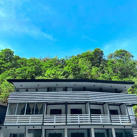 Mayad El Nido Inn Экстерьер фото
