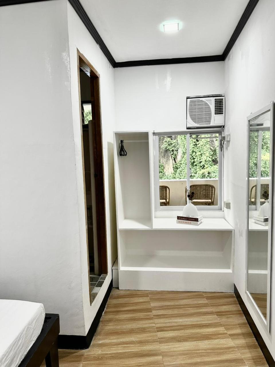 Mayad El Nido Inn Экстерьер фото