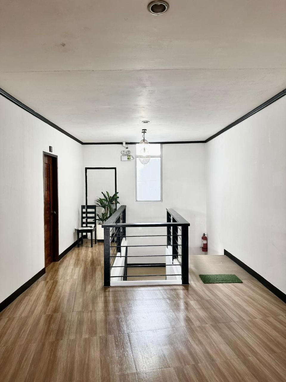 Mayad El Nido Inn Экстерьер фото
