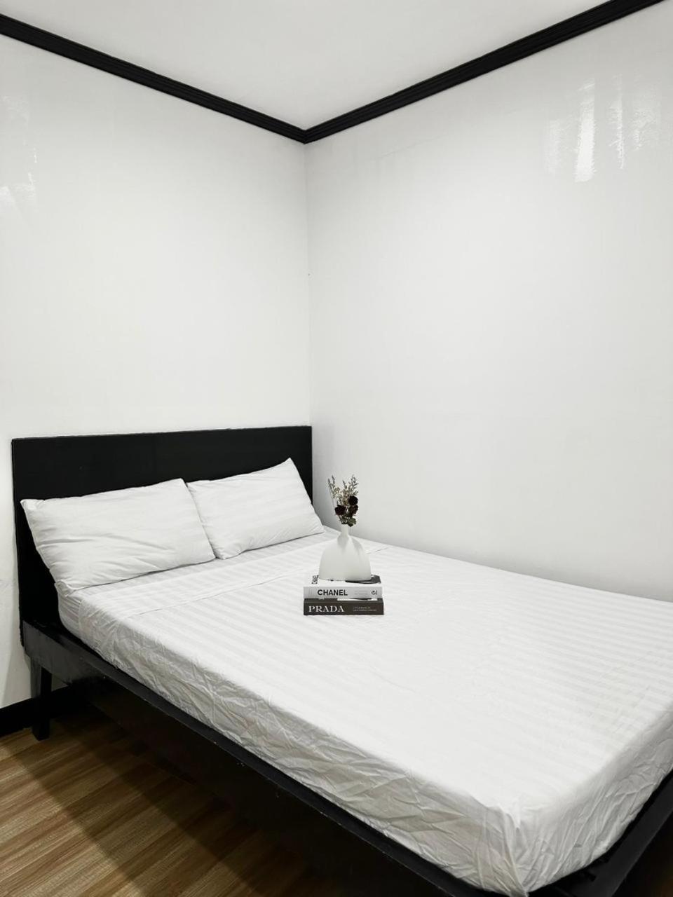 Mayad El Nido Inn Экстерьер фото