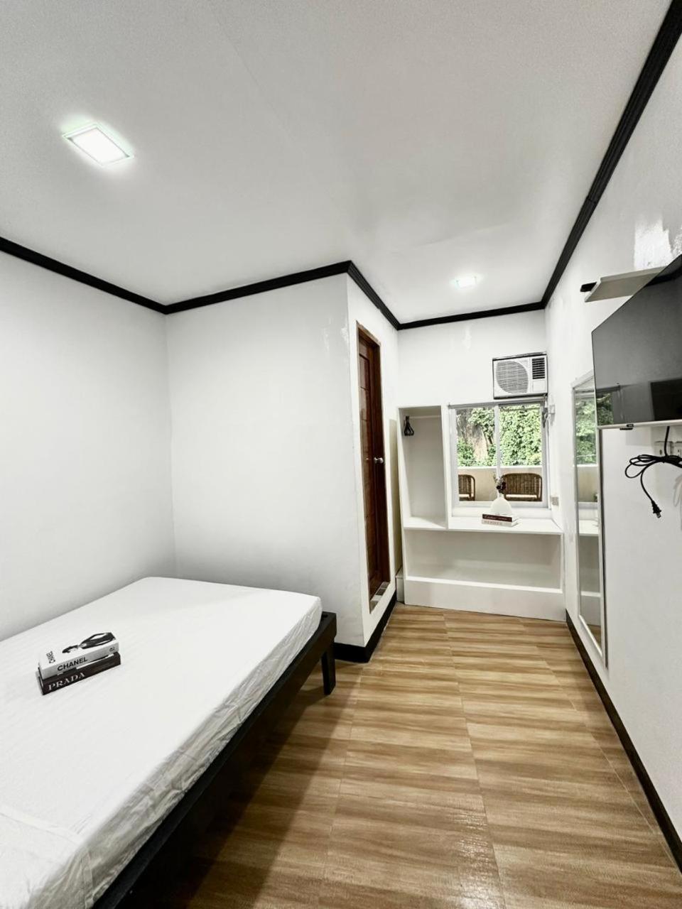 Mayad El Nido Inn Экстерьер фото