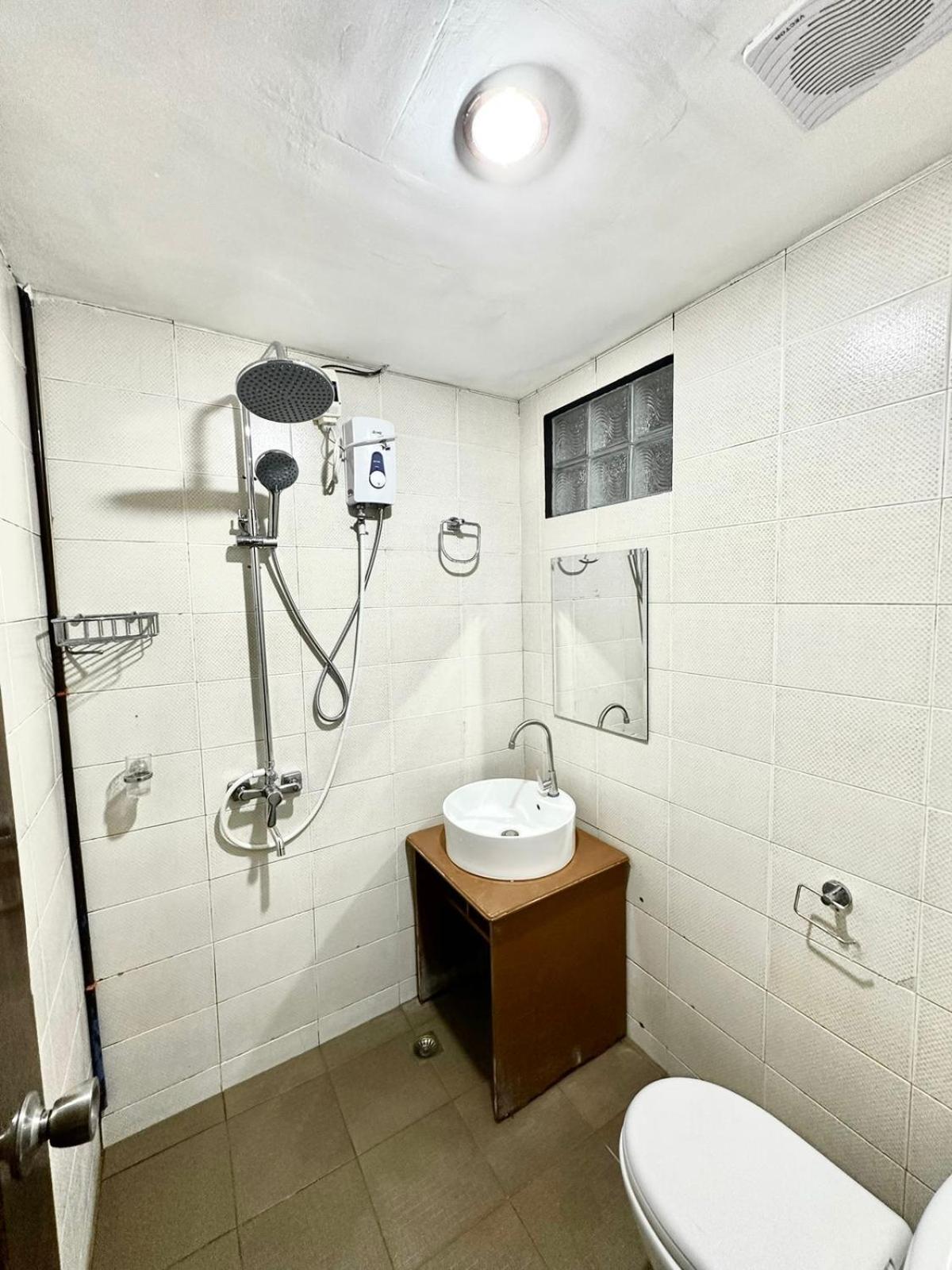 Mayad El Nido Inn Экстерьер фото