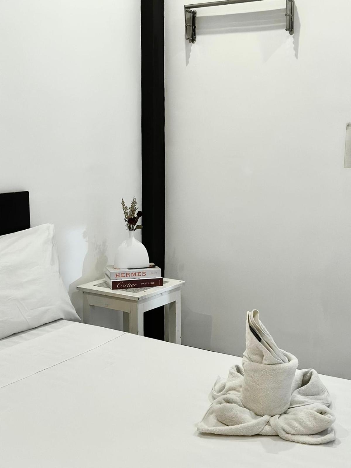Mayad El Nido Inn Экстерьер фото