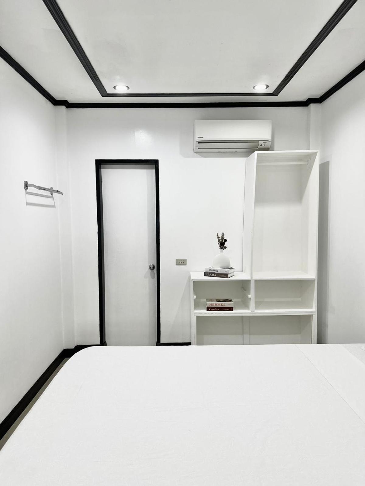 Mayad El Nido Inn Экстерьер фото