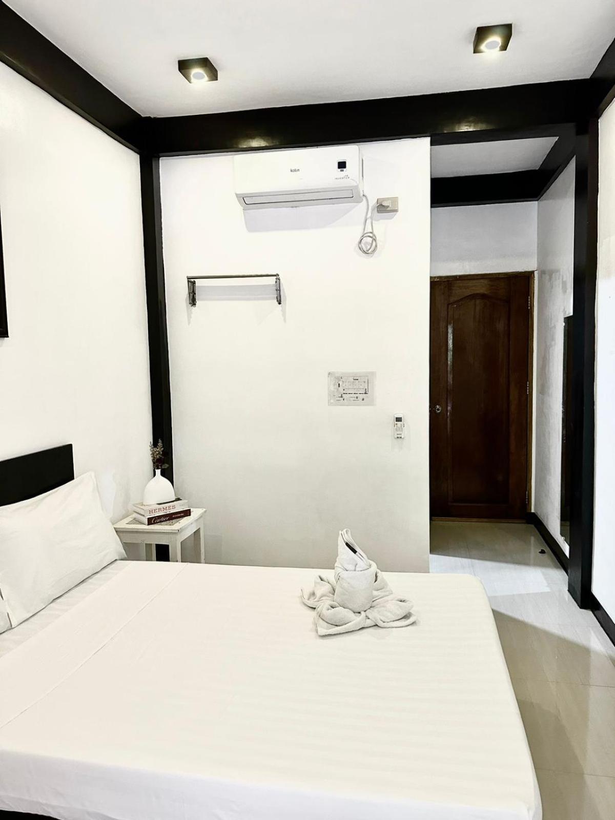 Mayad El Nido Inn Экстерьер фото