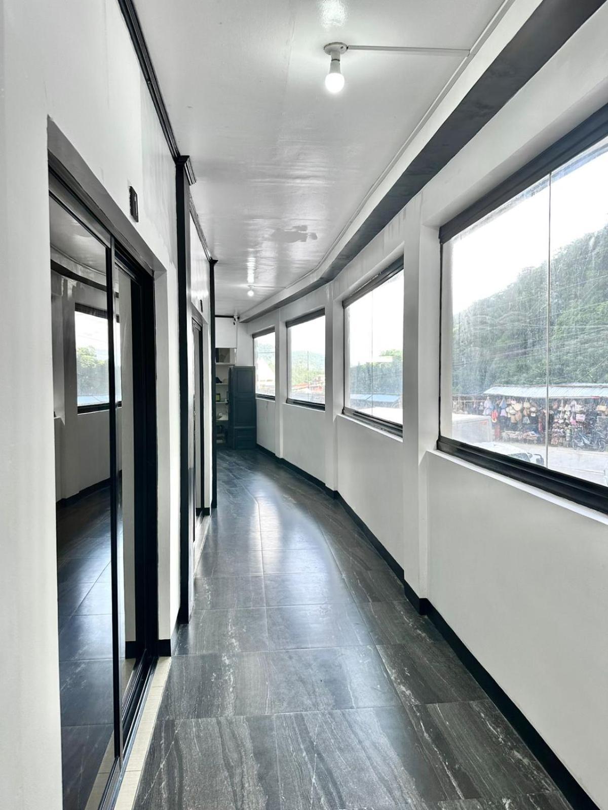Mayad El Nido Inn Экстерьер фото