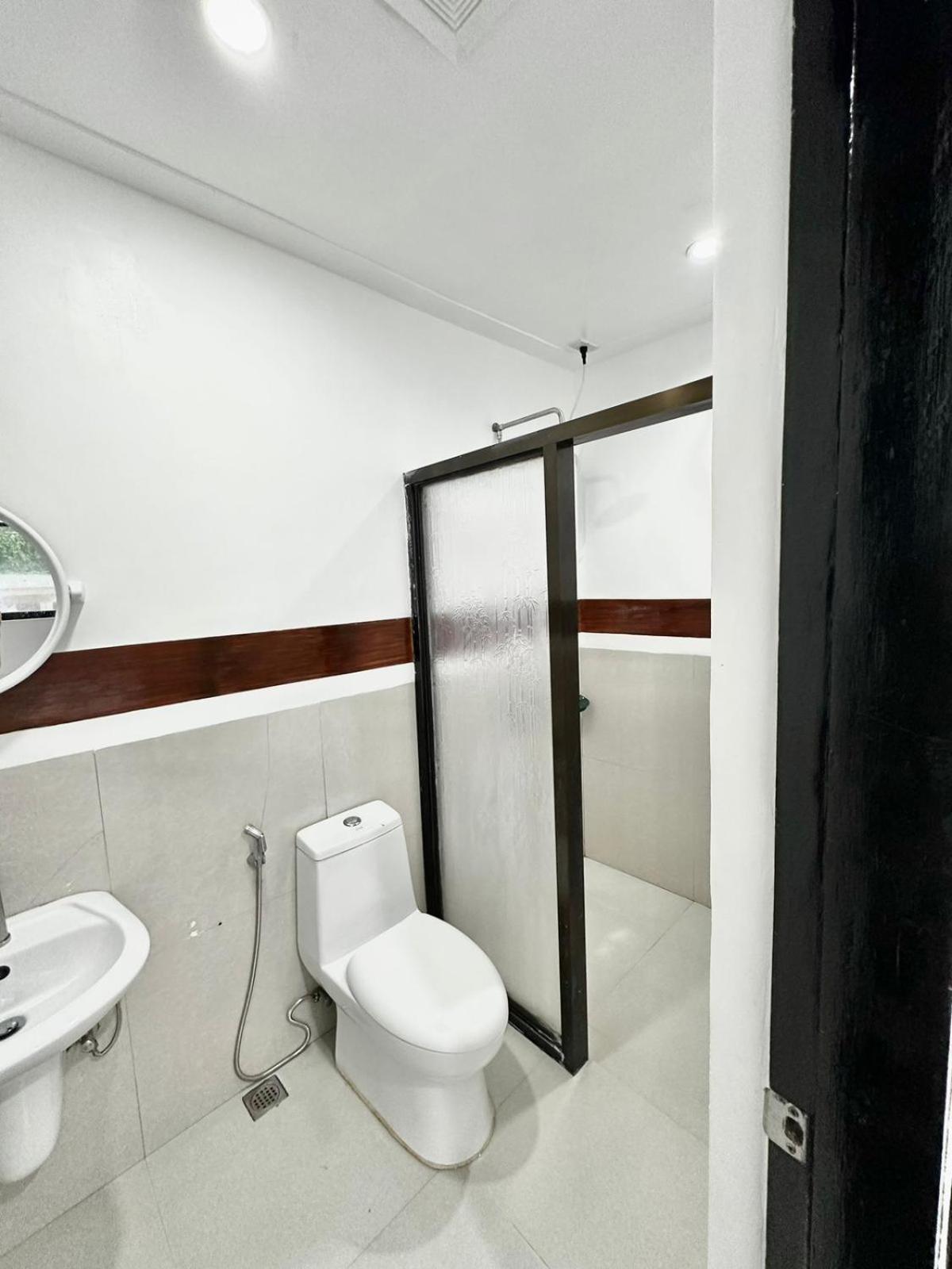 Mayad El Nido Inn Экстерьер фото