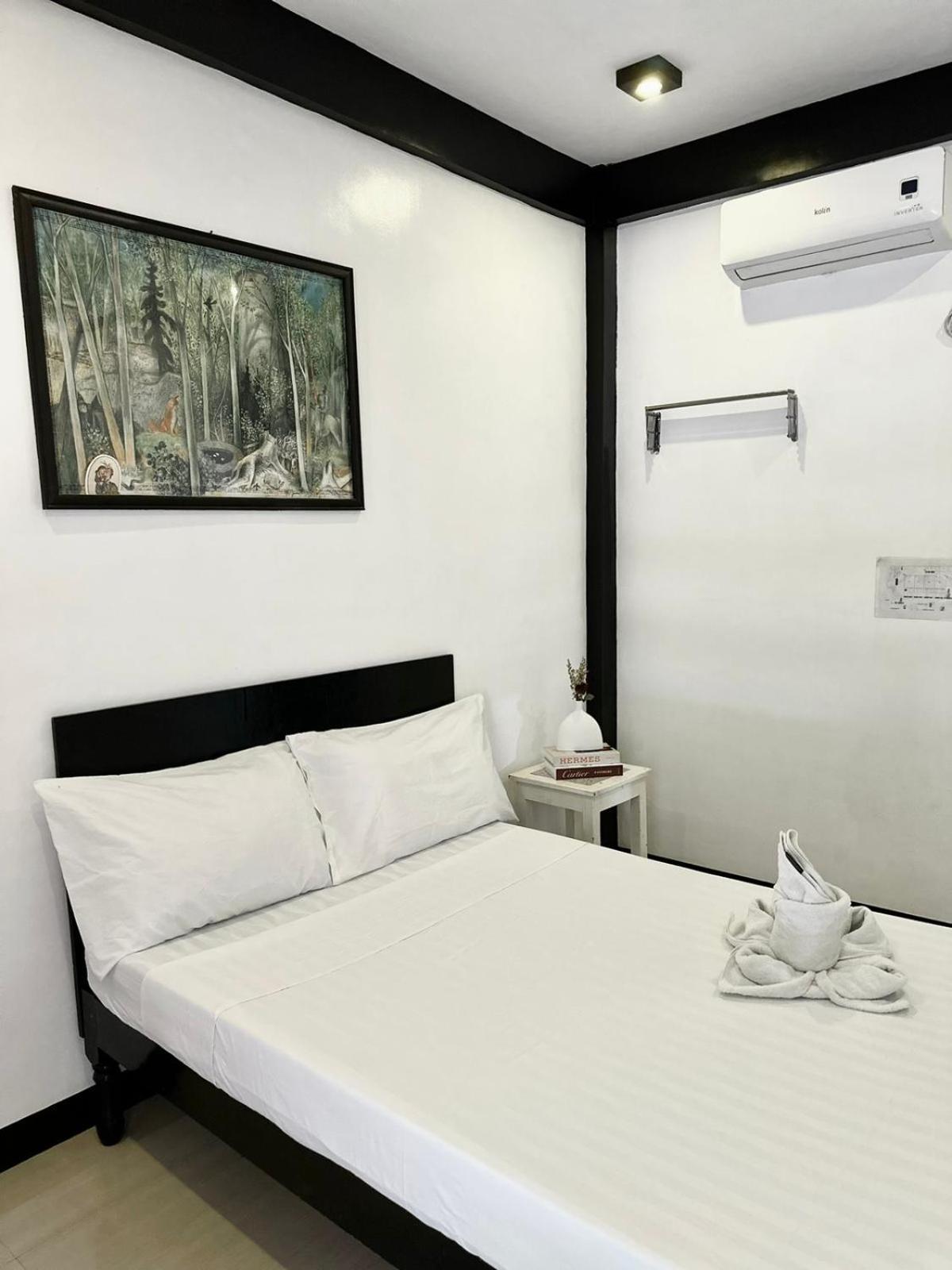 Mayad El Nido Inn Экстерьер фото