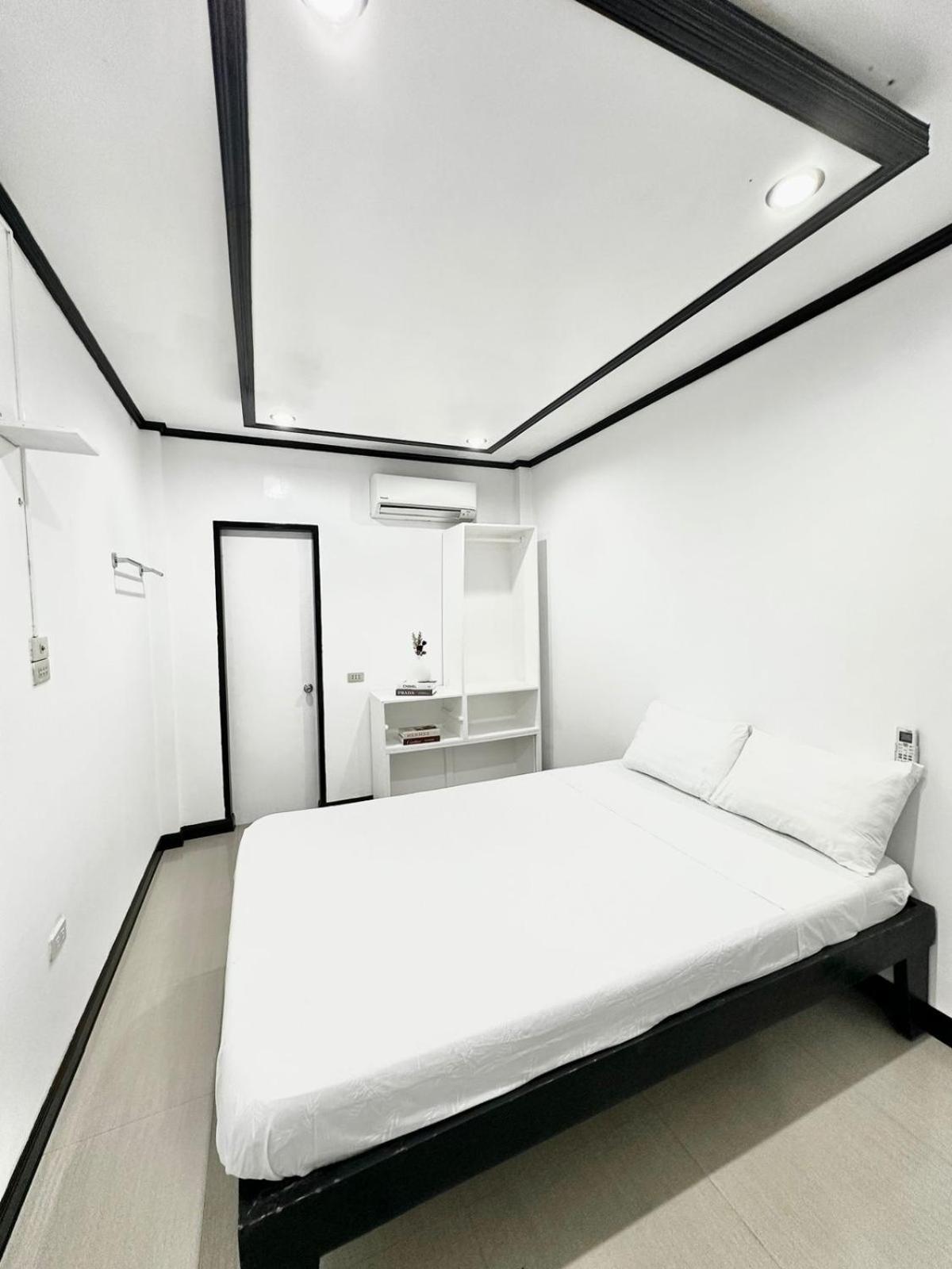 Mayad El Nido Inn Экстерьер фото