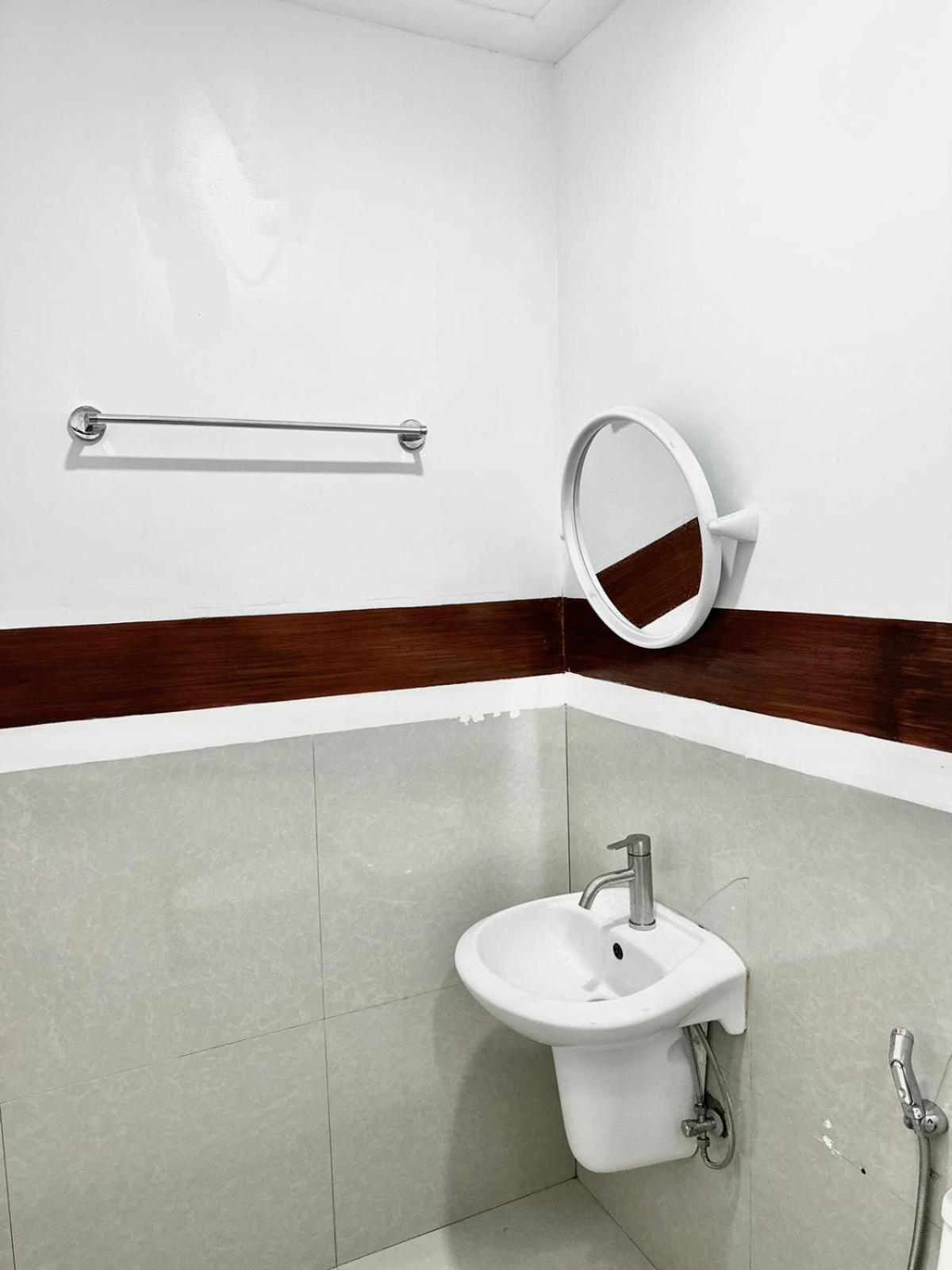 Mayad El Nido Inn Экстерьер фото
