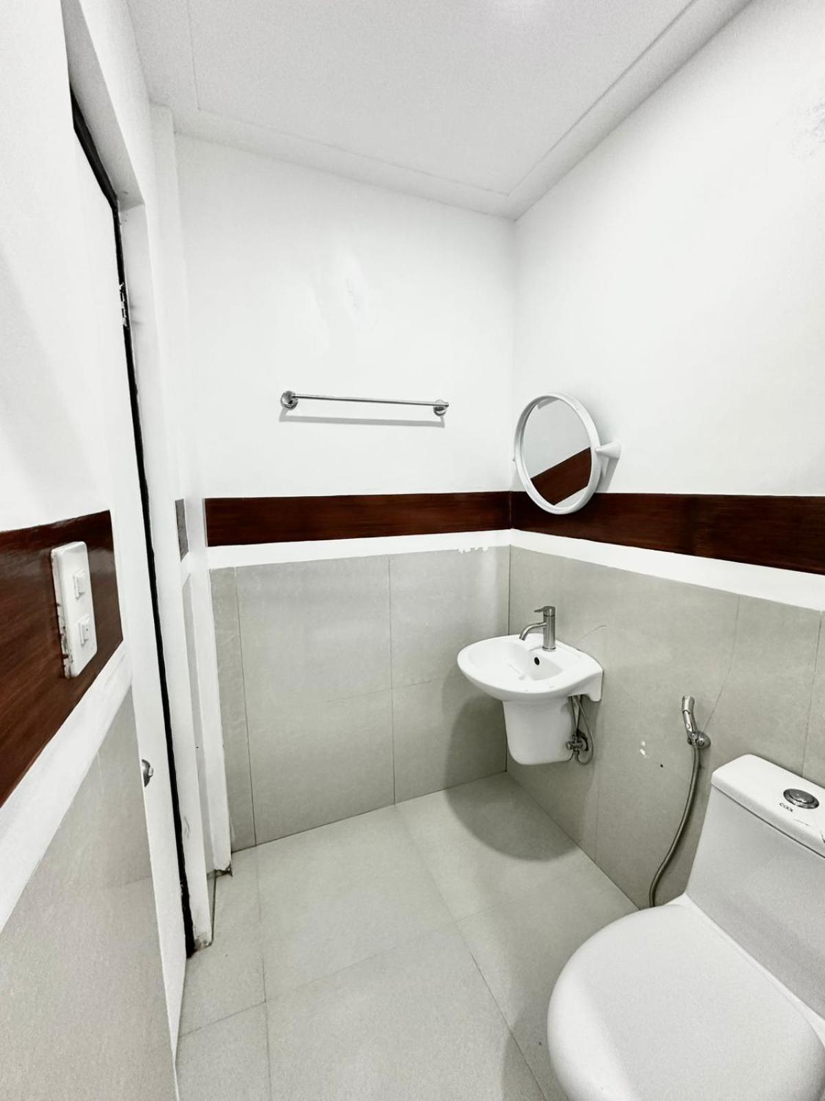 Mayad El Nido Inn Экстерьер фото