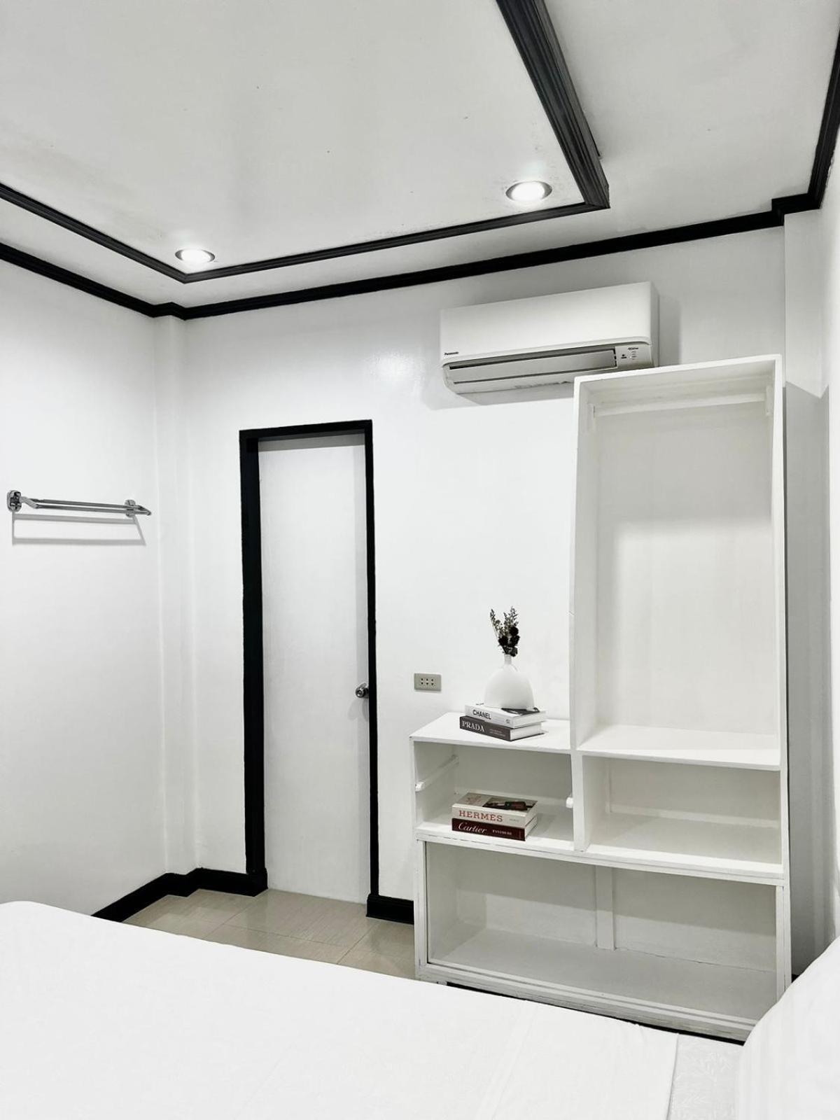 Mayad El Nido Inn Экстерьер фото