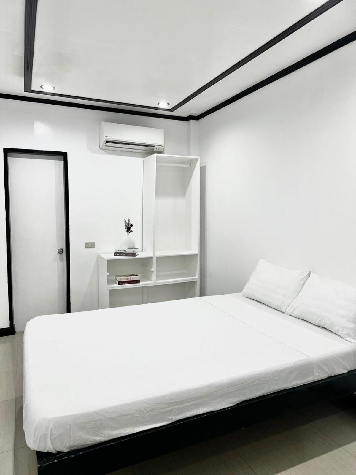 Mayad El Nido Inn Экстерьер фото