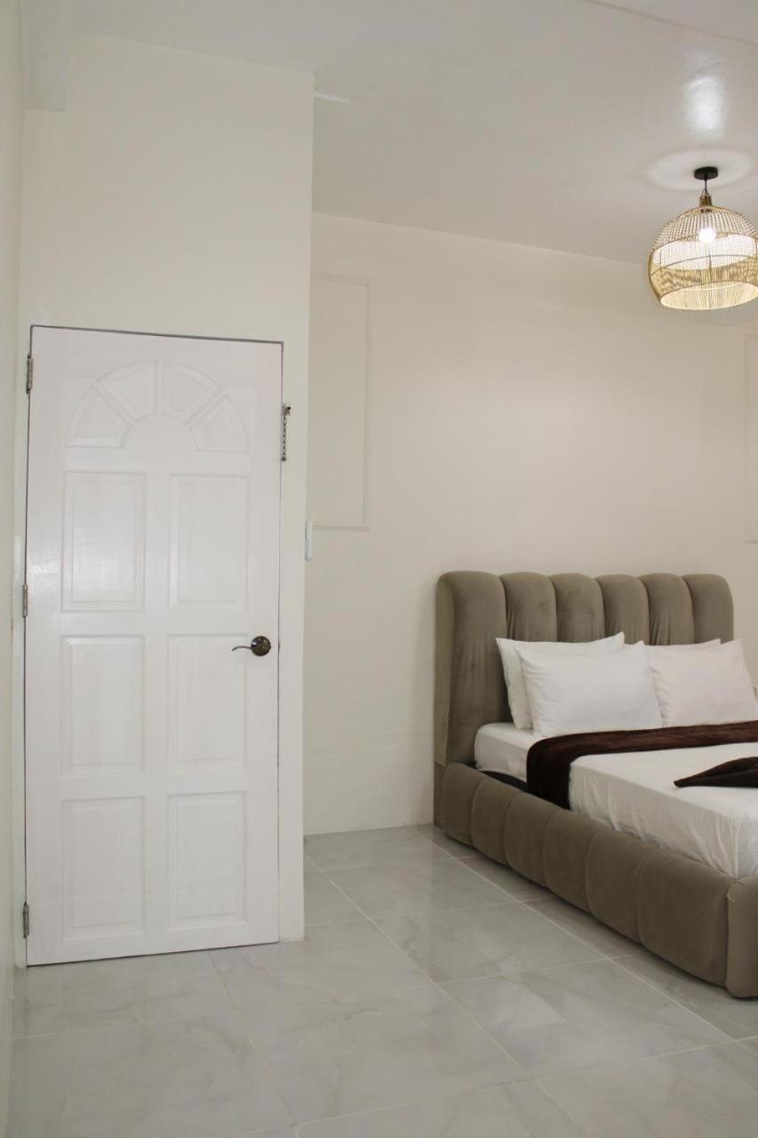 Mayad El Nido Inn Экстерьер фото