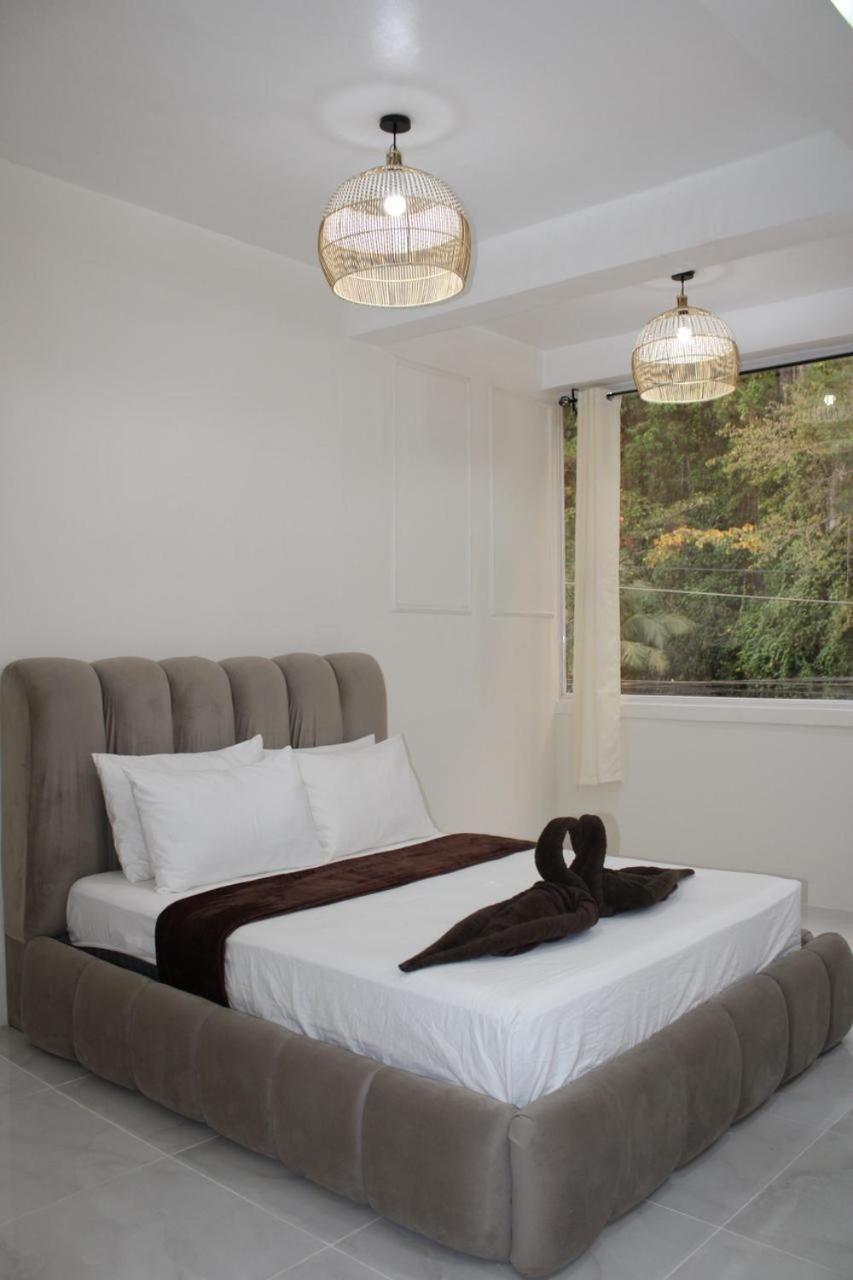 Mayad El Nido Inn Экстерьер фото