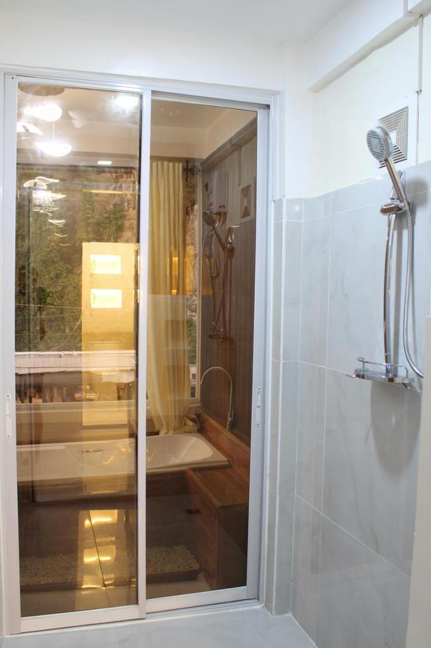 Mayad El Nido Inn Экстерьер фото
