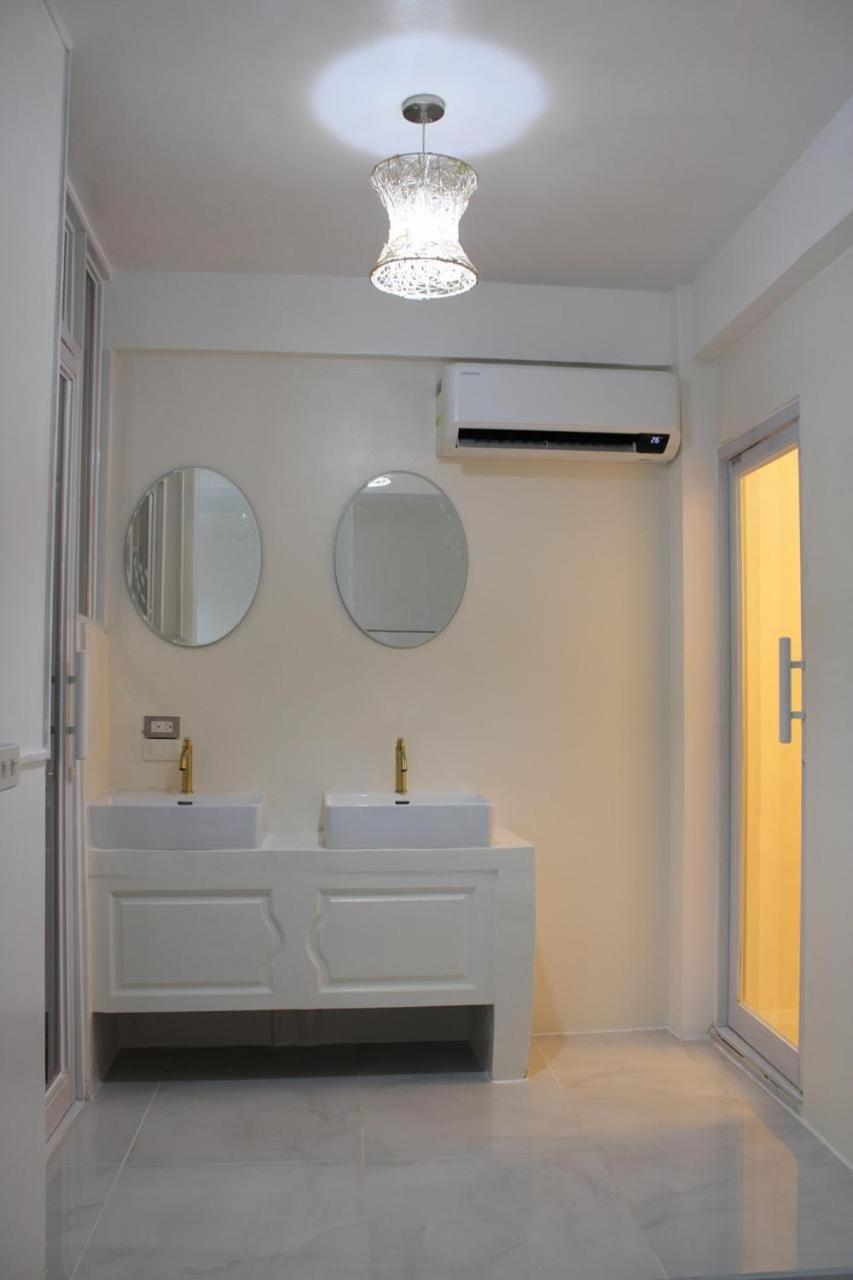 Mayad El Nido Inn Экстерьер фото