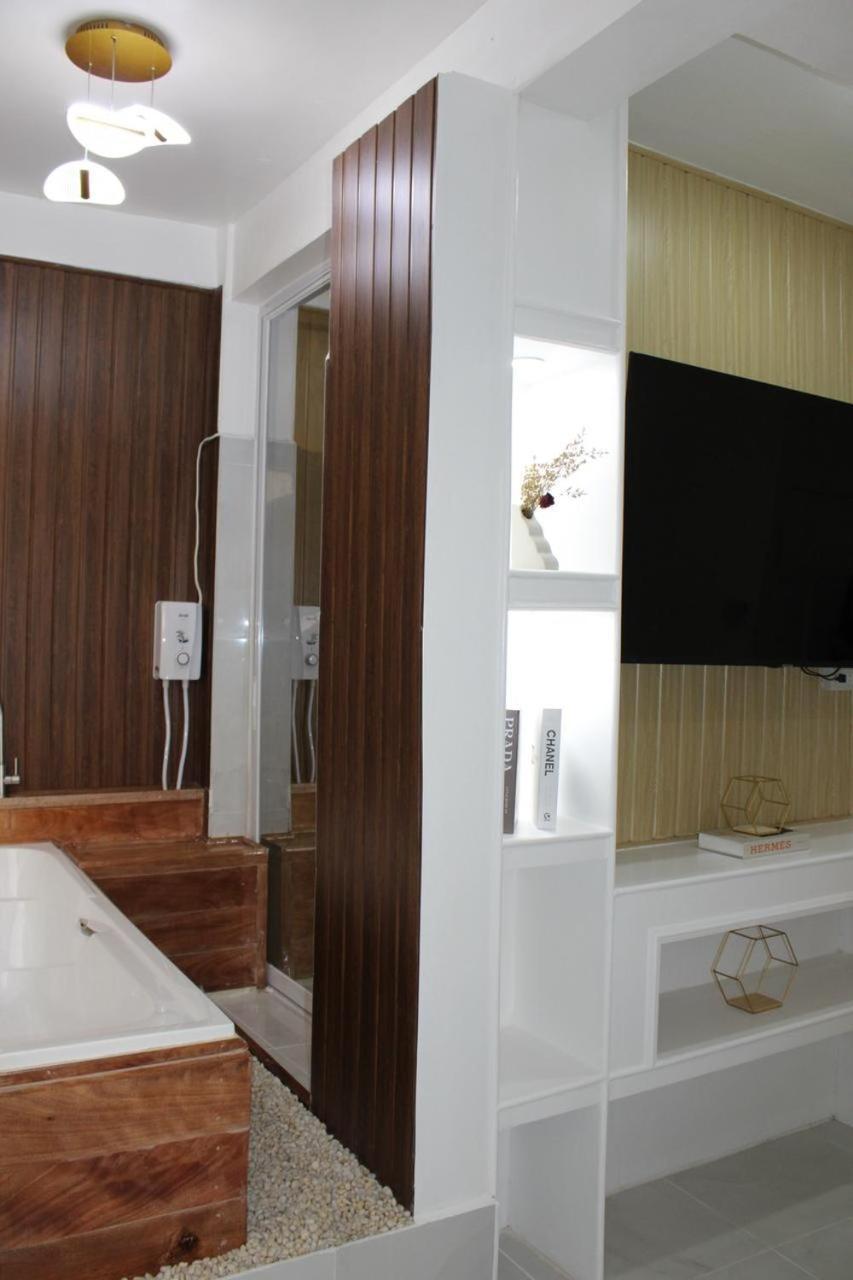 Mayad El Nido Inn Экстерьер фото